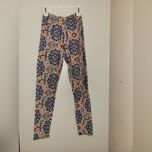 Ultra Flirt Leggings